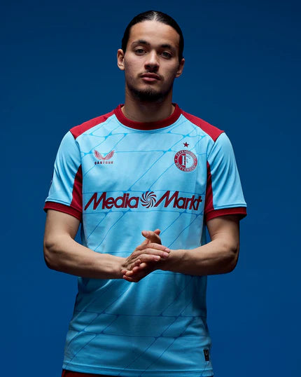 Jersey Feyenoord Third 25/26
