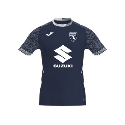 Jersey Torino Goalkeeper 25/26 Away