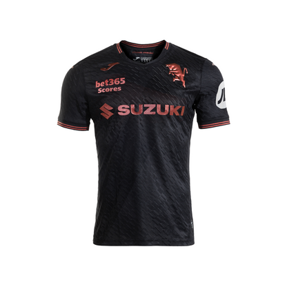 Kids Torino 25/26 Third