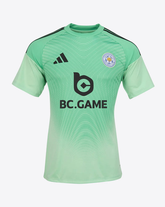 Trikot Leicester Torwart 25/26