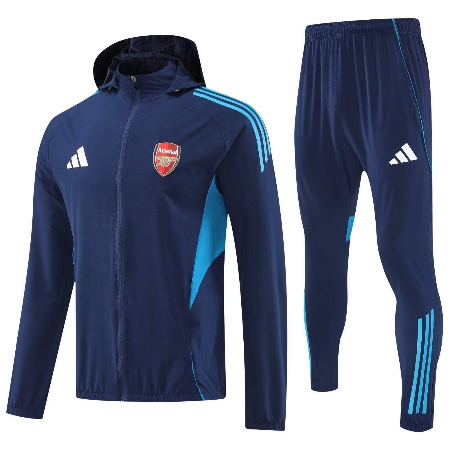 Tracksuit Arsenal 25/26 Blue