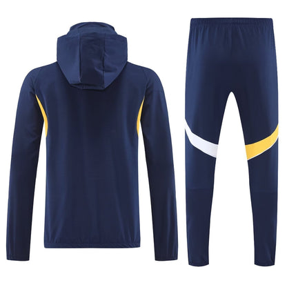 Tracksuit Boca Juniors 25/26 Blue