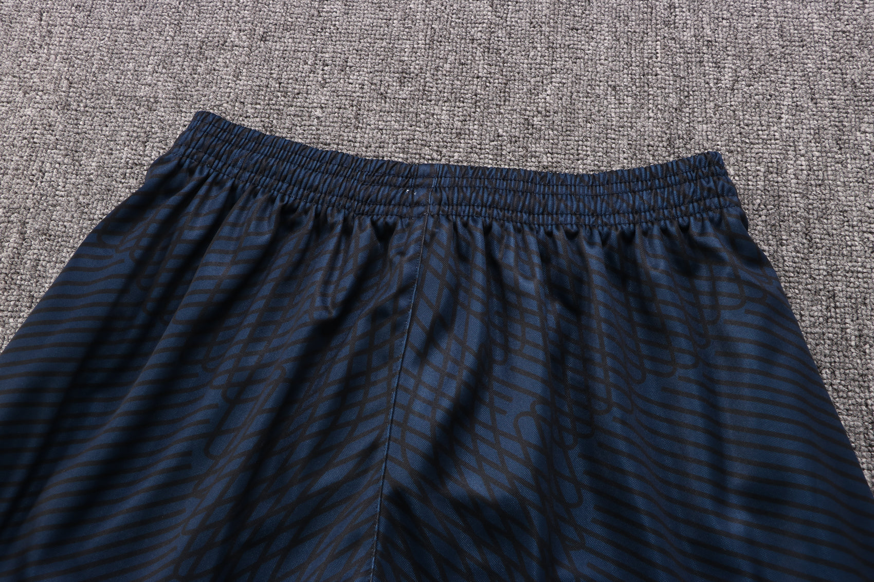 トラックスーツ フランス