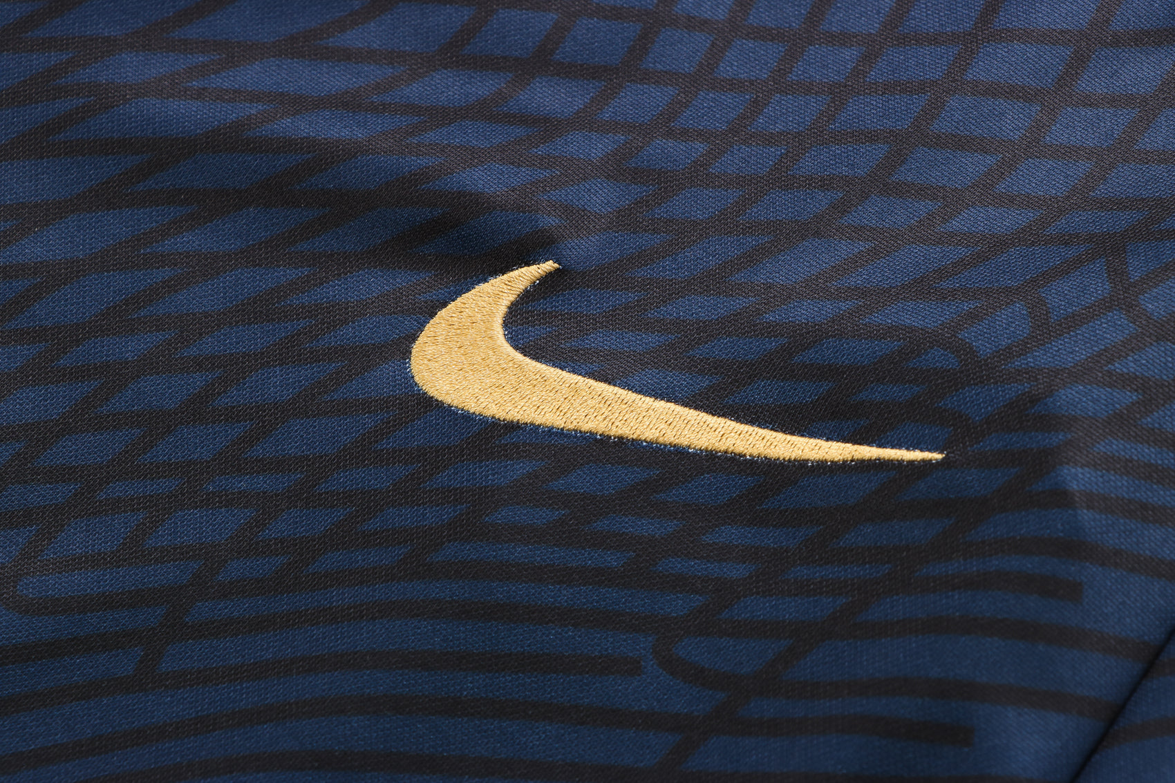 トラックスーツ フランス