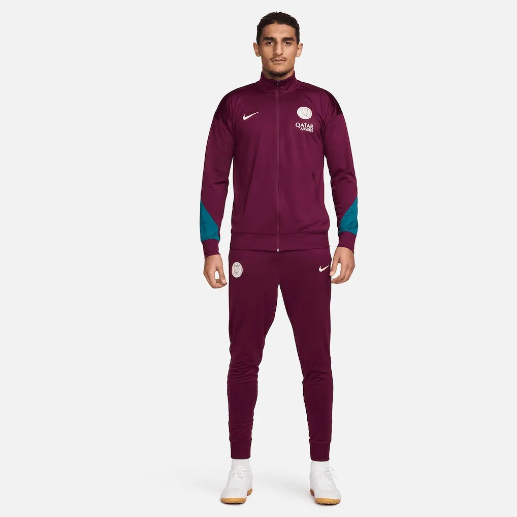 Tracksuit PSG 25/26 Strike