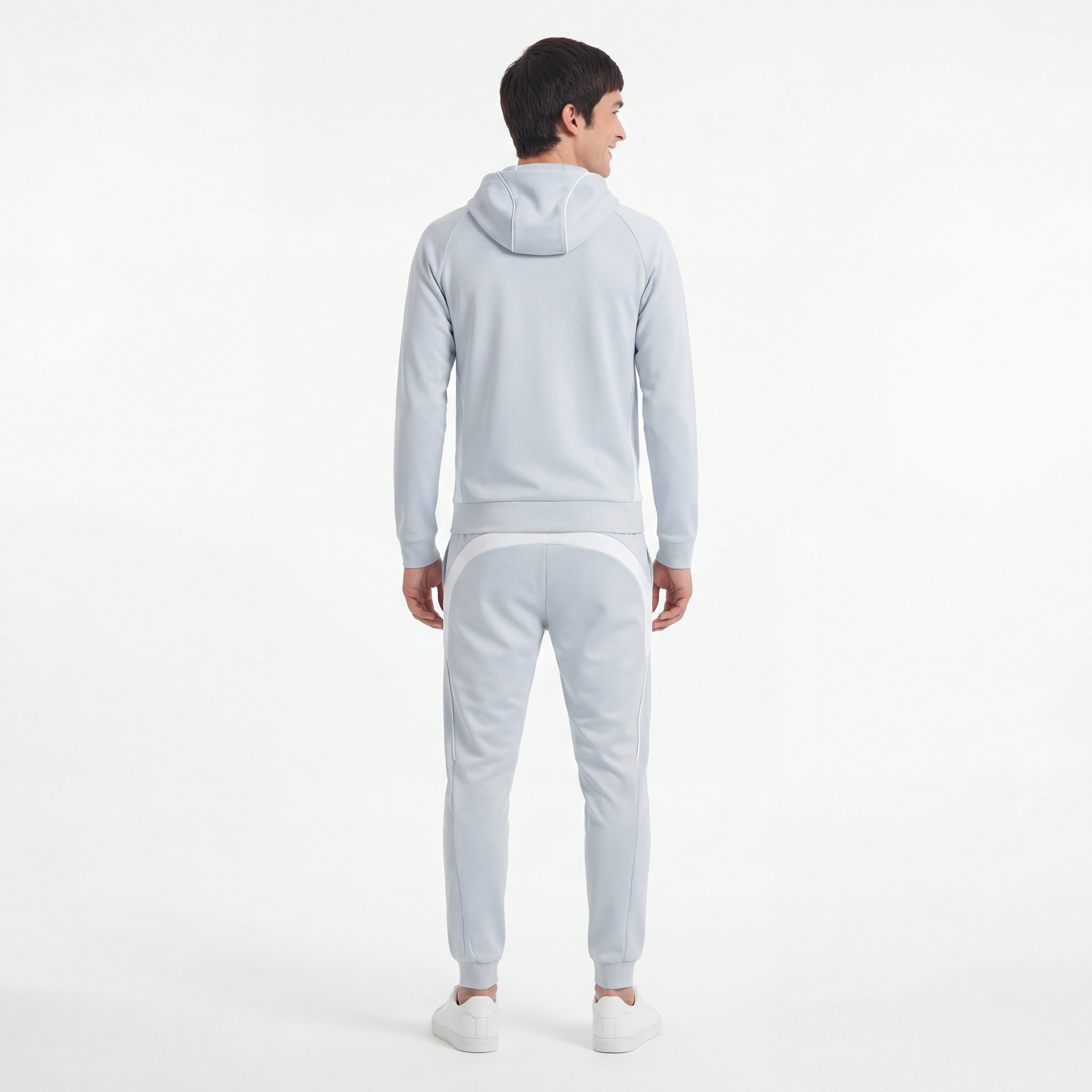 Trainingsanzug Real Madrid 25/26 