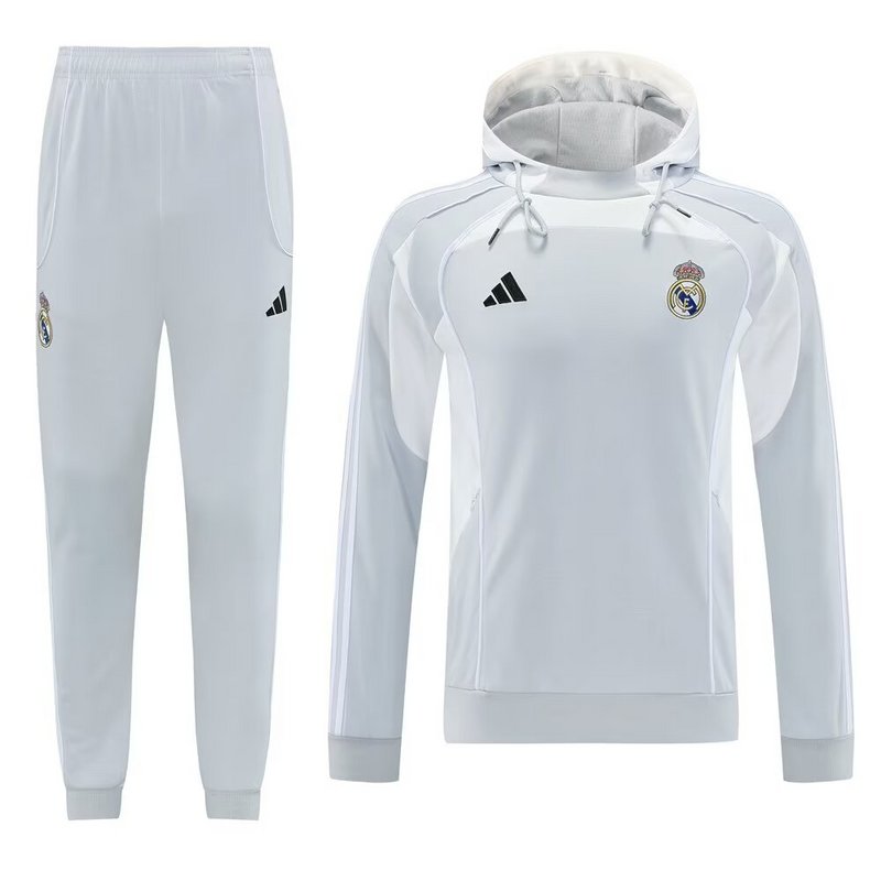 Trainingsanzug Real Madrid 25/26 
