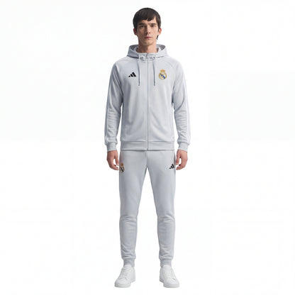 Tracksuit Real Madrid 25/26
