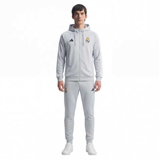 トラックスーツ レアル・マドリード 25/26