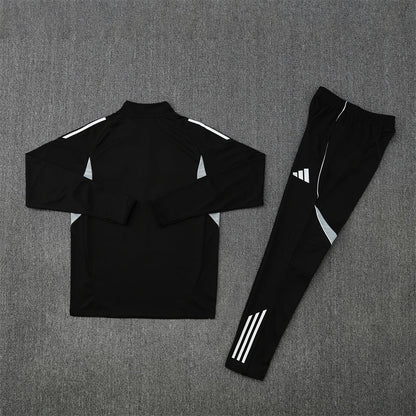 Training Suit Argentina 25/26 Black - Winter