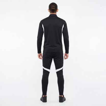 Training Suit Argentina 25/26 Black - Winter