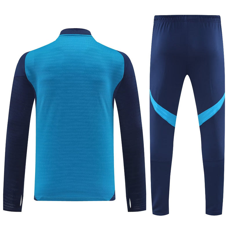 Training Suit Arsenal 25/26 Azul