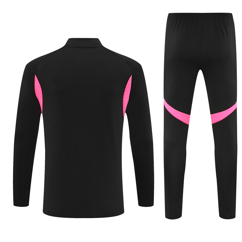 Trainingsanzug Arsenal 25/26 Pink - Winter 