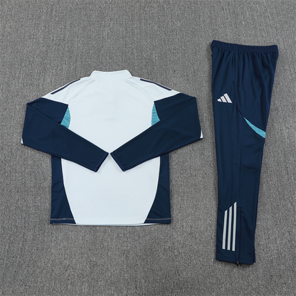 Training Suit Arsenal 25/26 - Winter