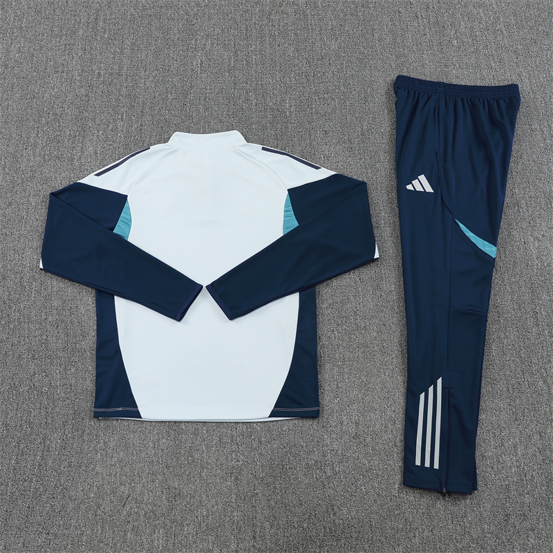Training Suit Arsenal 25/26 - Winter
