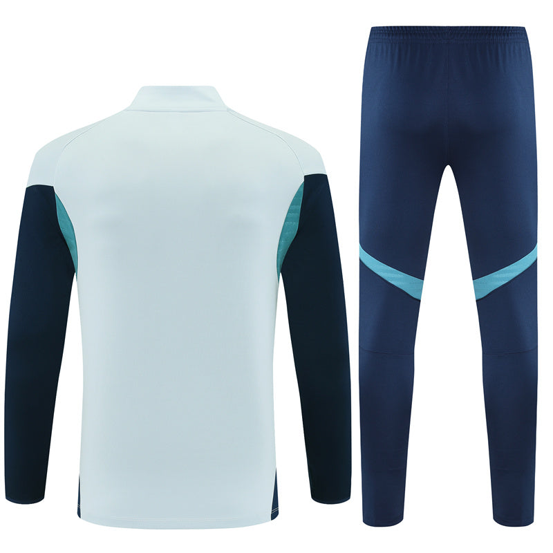 Training Suit Arsenal 25/26 - Winter