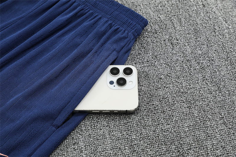 Training Suit Barcelona 25/26 - Winter