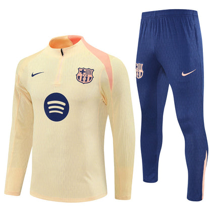 Training Suit Barcelona 25/26 - Winter