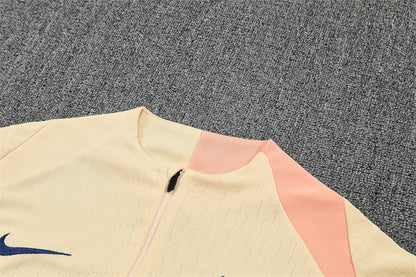 Training Suit Barcelona 25/26 - Winter