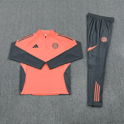 Training Suit Bayern De Munique 25/26 - Winter