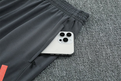 Training Suit Bayern De Munique 25/26 - Winter