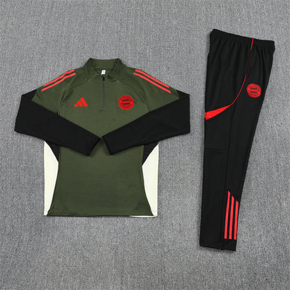 Training Suit Bayern De Munique 25/26 - Winter