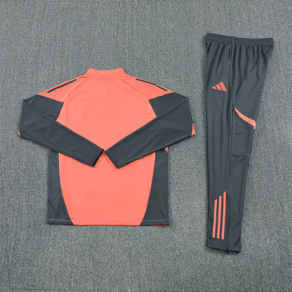 Training Suit Bayern De Munique 25/26 - Winter