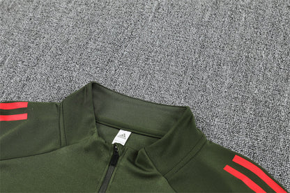 Training Suit Bayern De Munique 25/26 - Winter