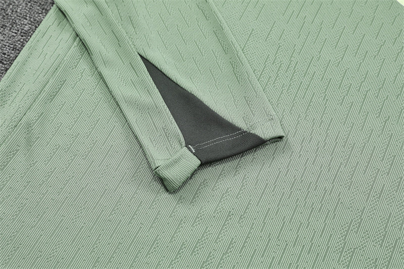 Trainingsanzug Chelsea 25/26 - Winter 