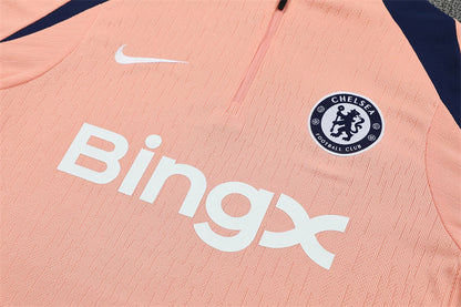 Training Suit Chelsea 25/26 - Winter