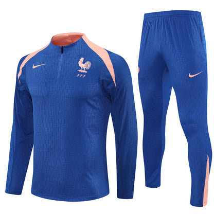 Training Suit France 25/26 - Winter