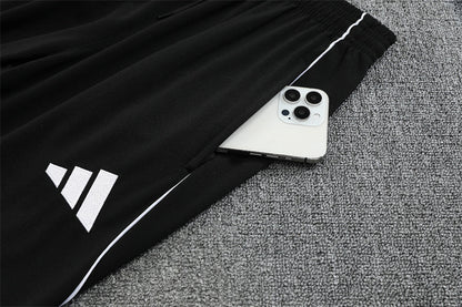 Training Suit Inter Miami 25/26 White  - Winter