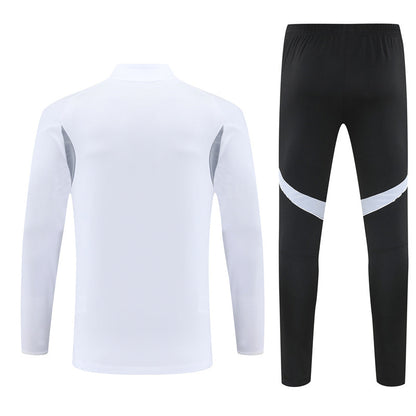 Training Suit Inter Miami 25/26 White  - Winter