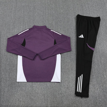 Training Suit Manchester United 25/26 - Winter