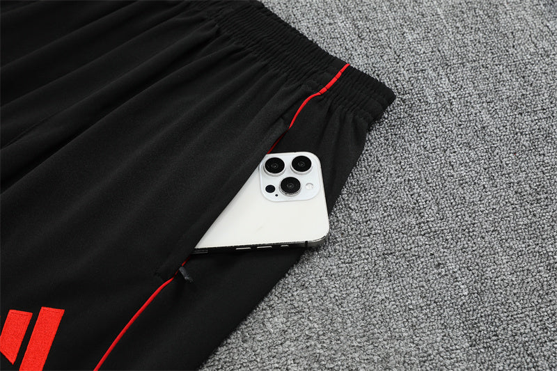 Training Suit Manchester United 25/26 - Winter