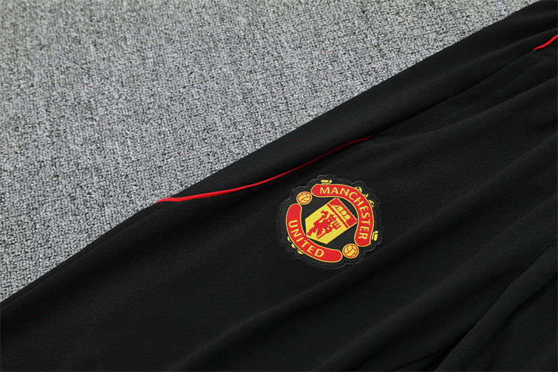 Training Suit Manchester United 25/26 - Winter