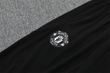 Training Suit Manchester United 25/26 - Winter
