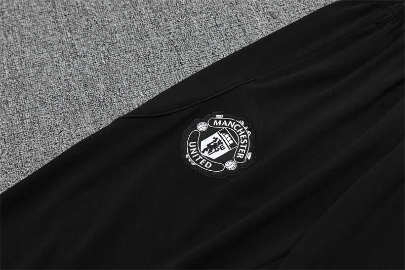 Training Suit Manchester United 25/26 - Winter