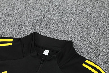 Training Suit Manchester United 25/26 - Winter