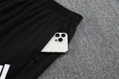 Training Suit Manchester United 25/26 - Winter