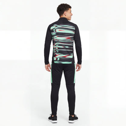 Training Suit Portugal 25/26 - Winter