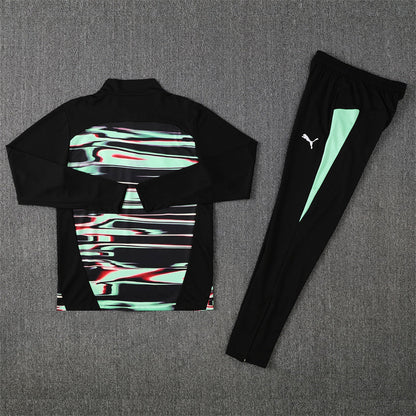 Training Suit Portugal 25/26 - Winter