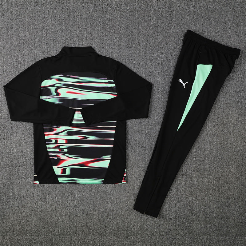 Training Suit Portugal 25/26 - Winter