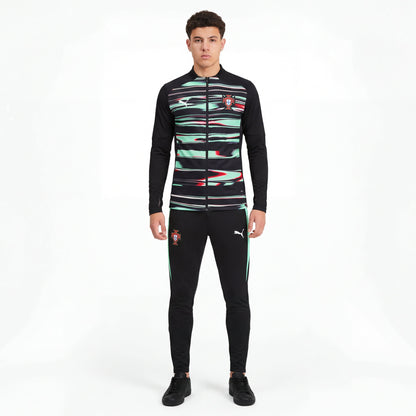 Training Suit Portugal 25/26 - Winter