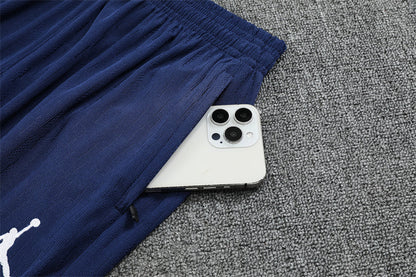 Training Suit PSG 25/26 Blue - Winter