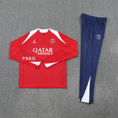 Training Suit PSG 25/26 - Winter