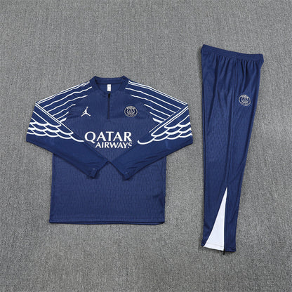 Training Suit PSG 25/26 - Winter