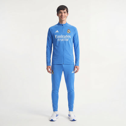Training Suit Real Madrid 25/26