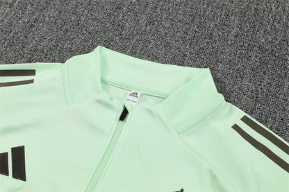 Trainingsanzug Real Madrid 25/26 - Winter 