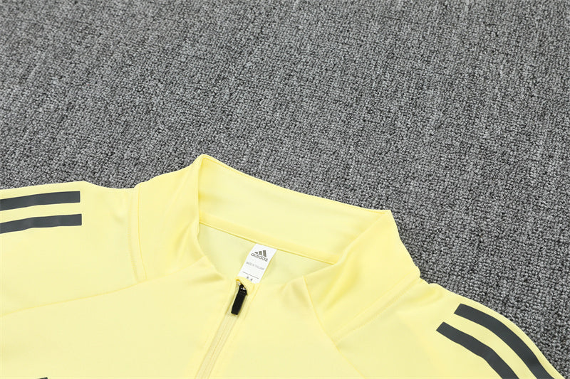 Training Suit Real Madrid 25/26 - Winter